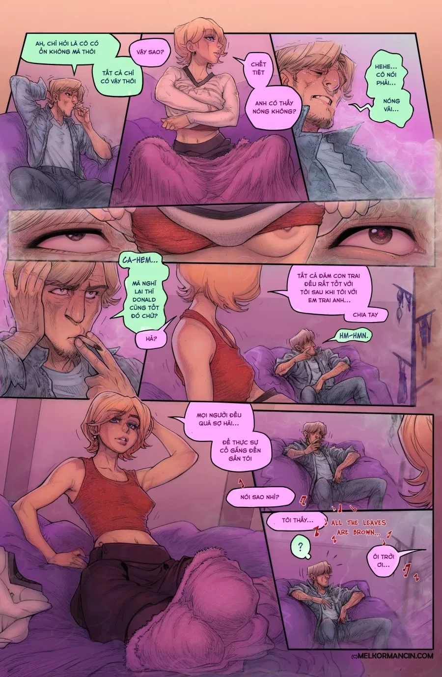 About A Girl 