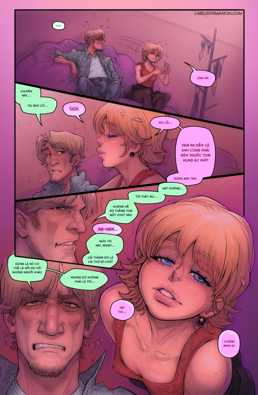 About A Girl 