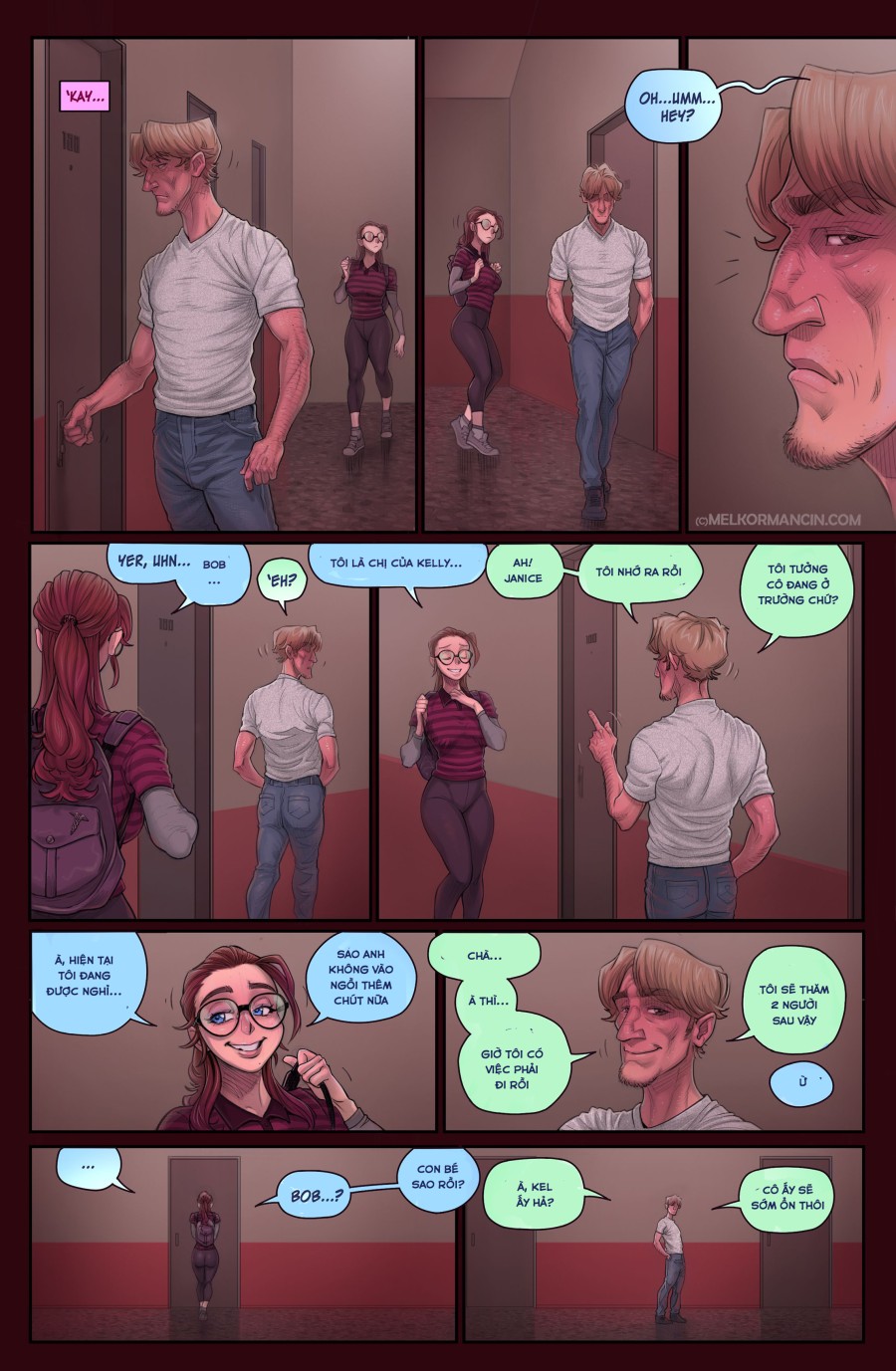 About A Girl 