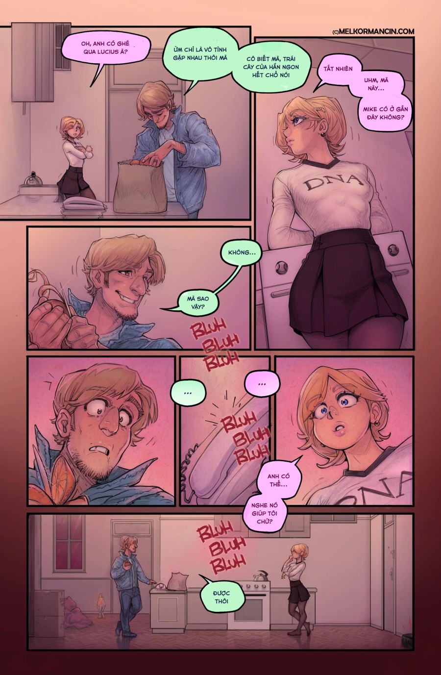 About A Girl 