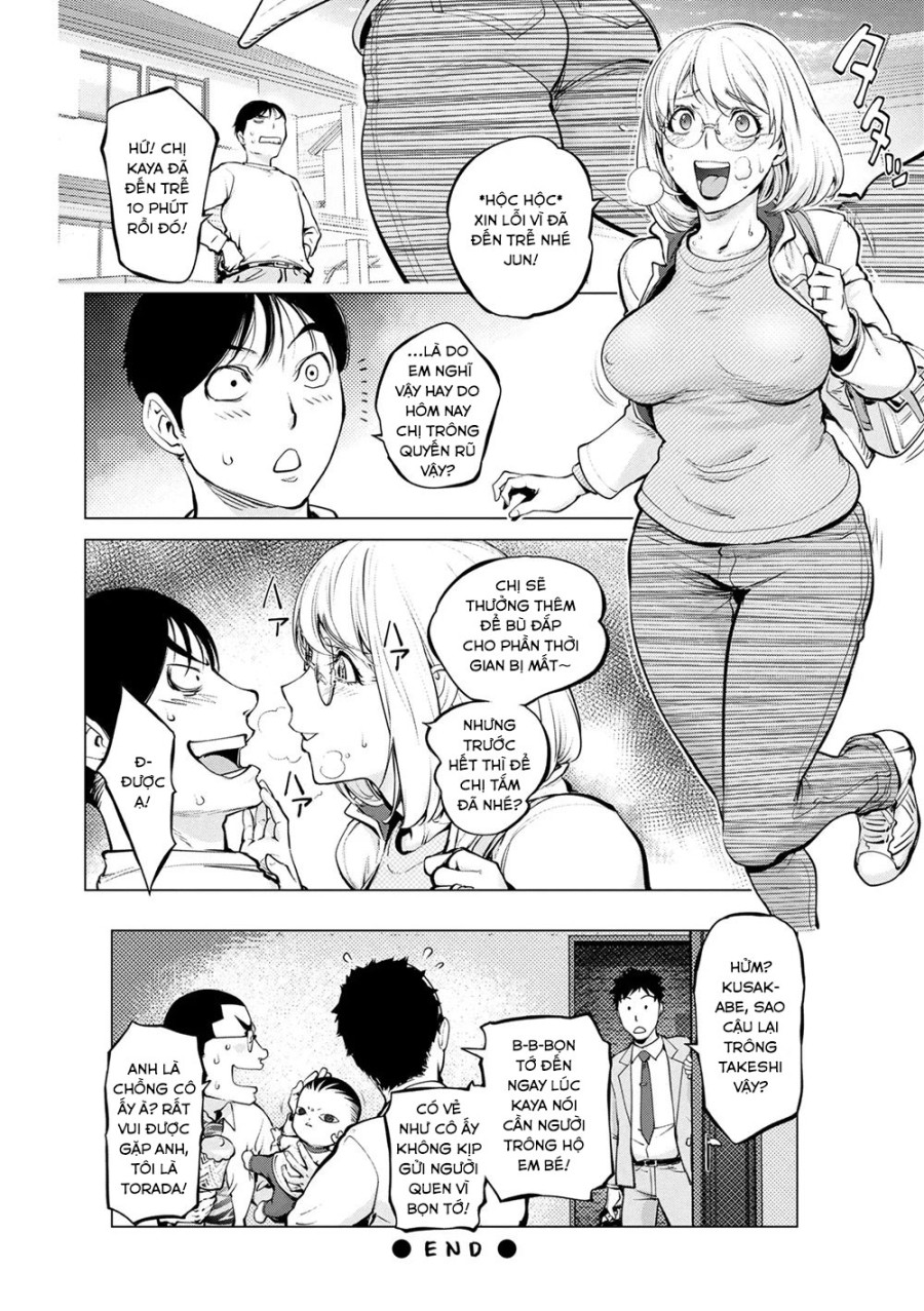 Milking Kaya Bunny Arc 