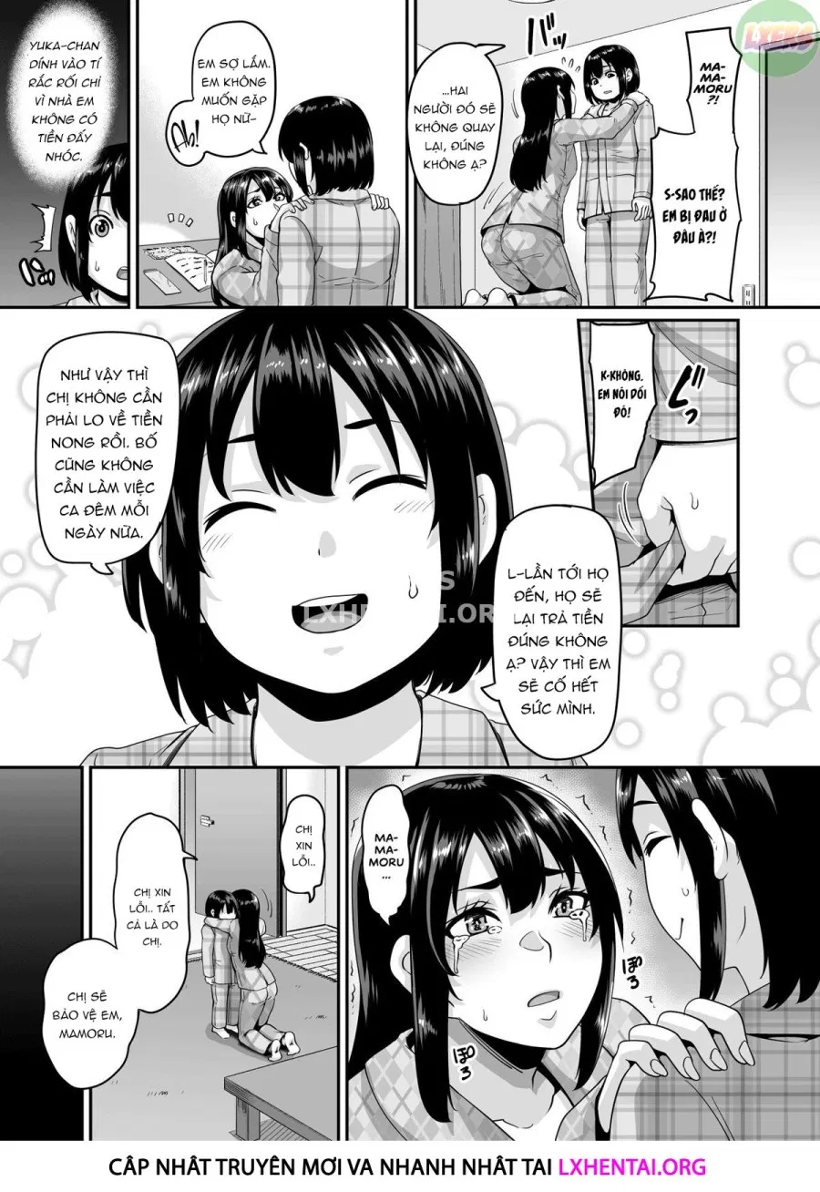 Papa-Katsu Bitch No Atashi-Ra Ga Anta No Otouto O Katte Mesuiki Yarichin-Kun Ni Shite Kawaigatteageru 