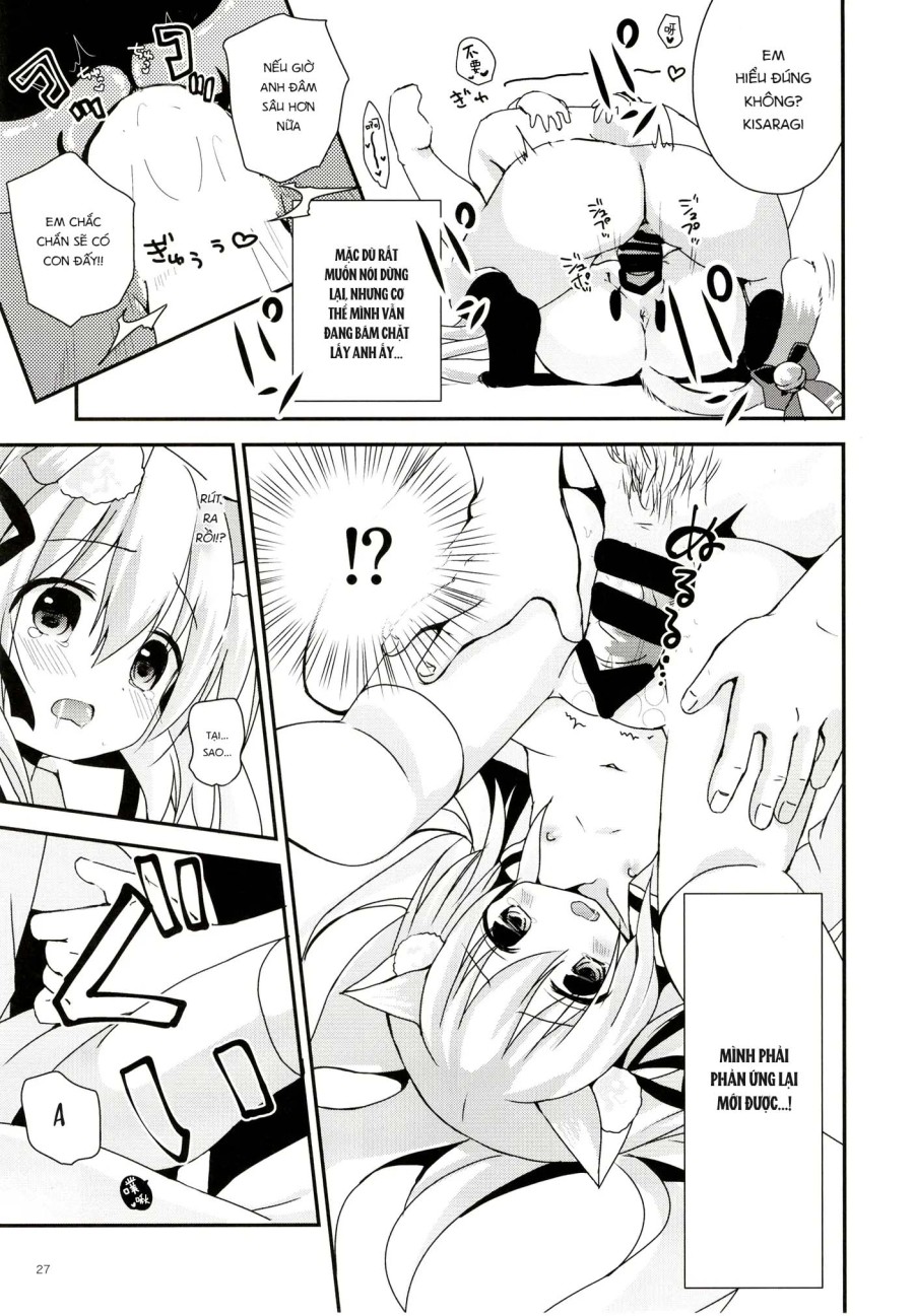 Himitsu no Echi Echi Daikaishuu 