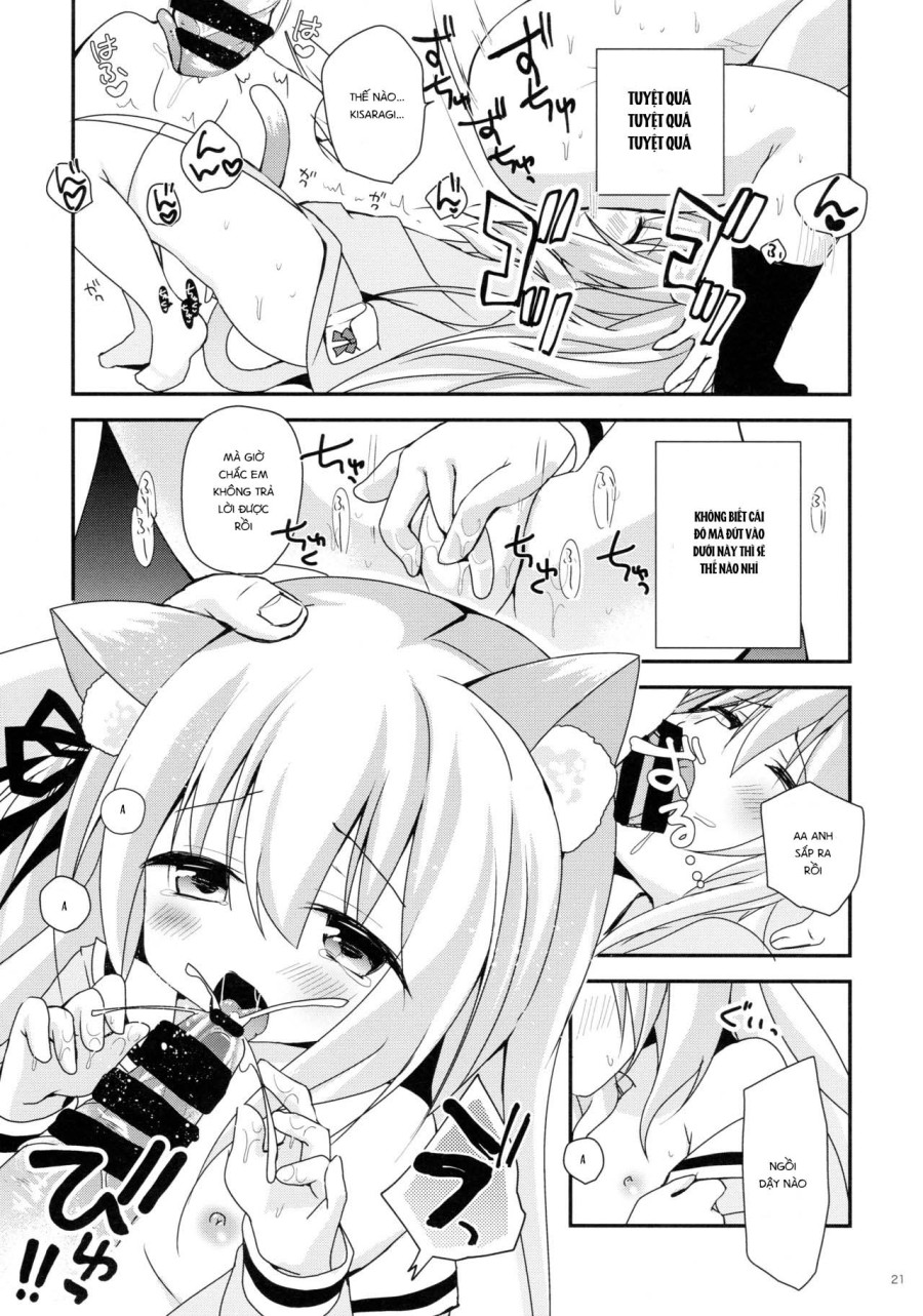 Himitsu no Echi Echi Daikaishuu 