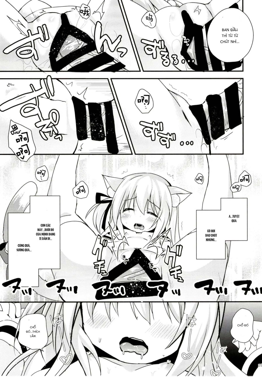 Himitsu no Echi Echi Daikaishuu 