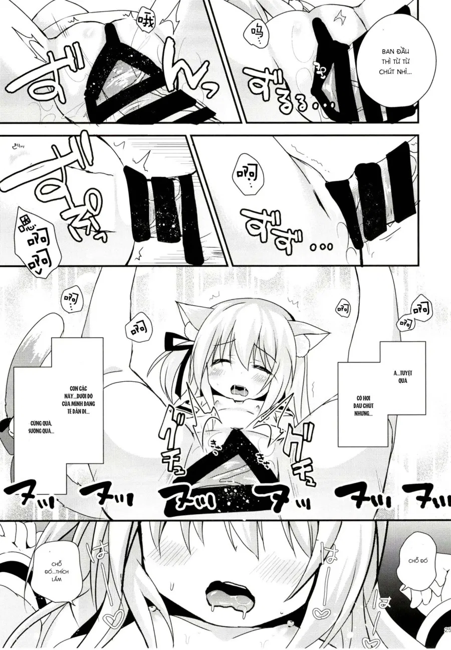 Himitsu no Echi Echi Daikaishuu 
