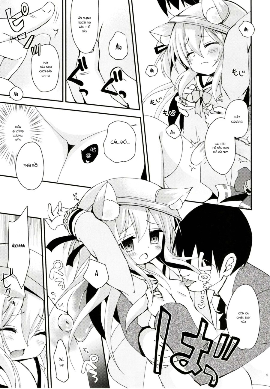 Himitsu no Echi Echi Daikaishuu 
