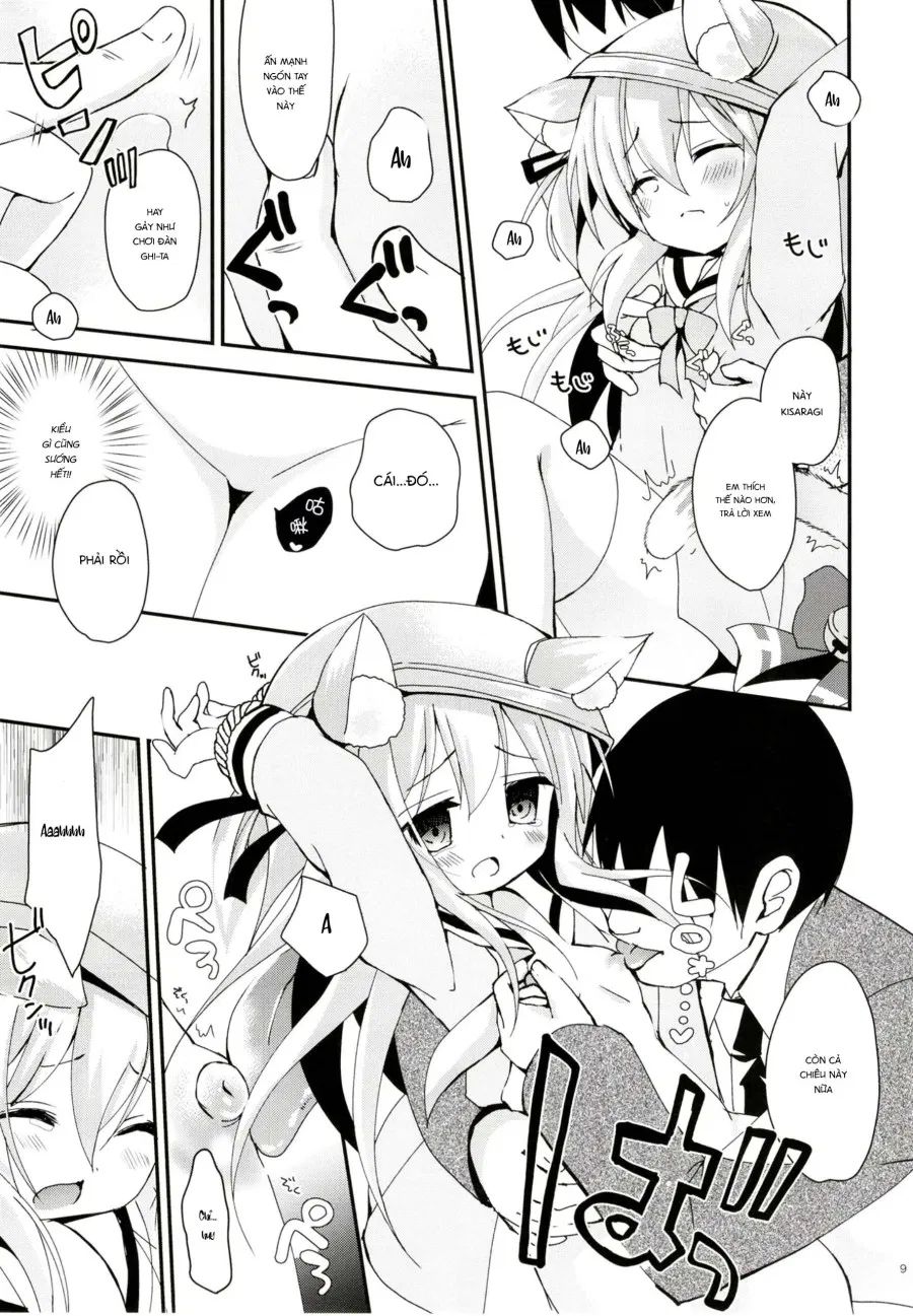 Himitsu no Echi Echi Daikaishuu 
