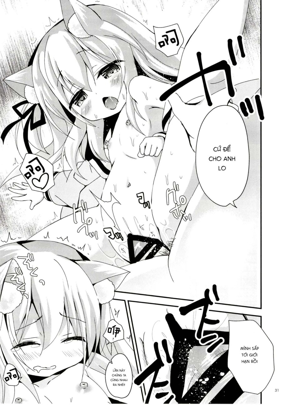 Himitsu no Echi Echi Daikaishuu 
