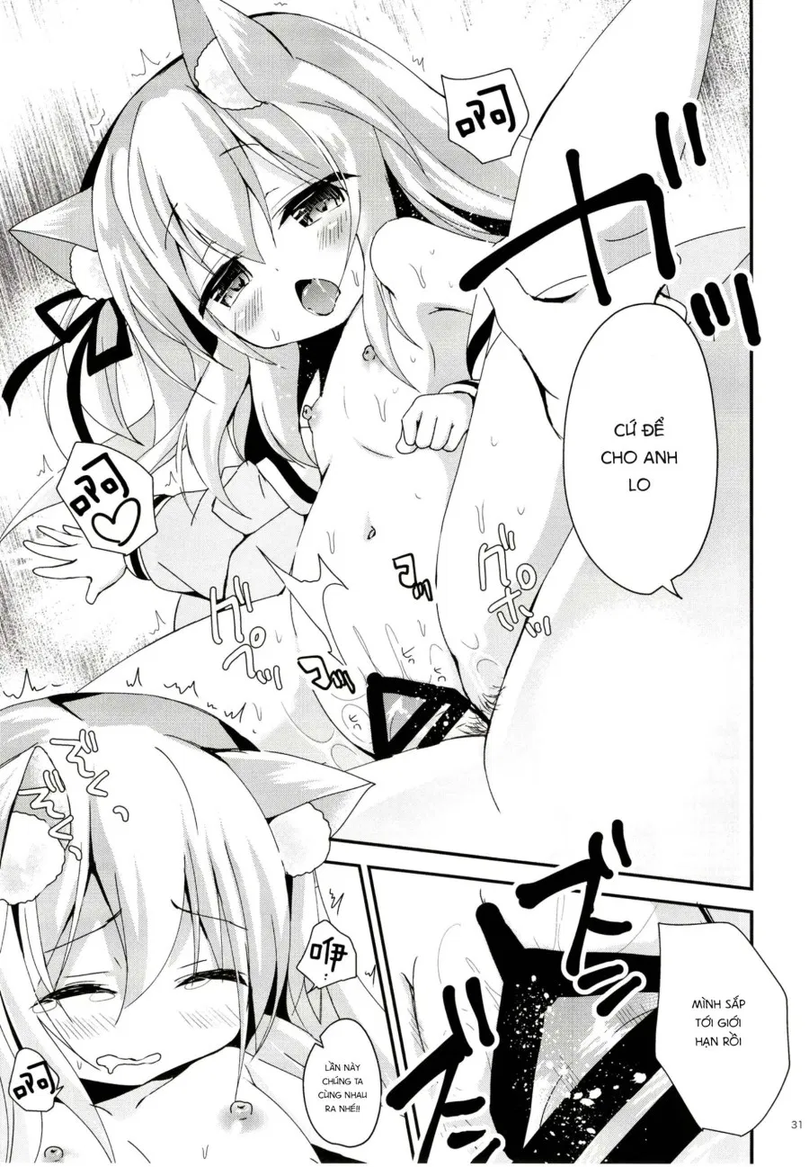 Himitsu no Echi Echi Daikaishuu 