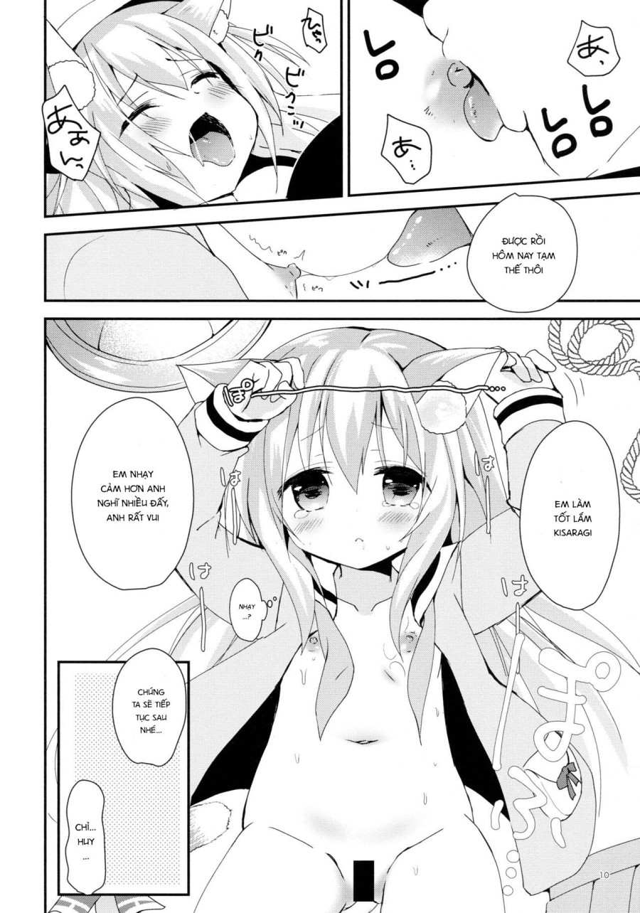Himitsu no Echi Echi Daikaishuu 