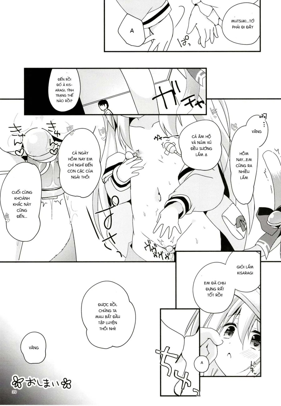 Himitsu no Echi Echi Daikaishuu 