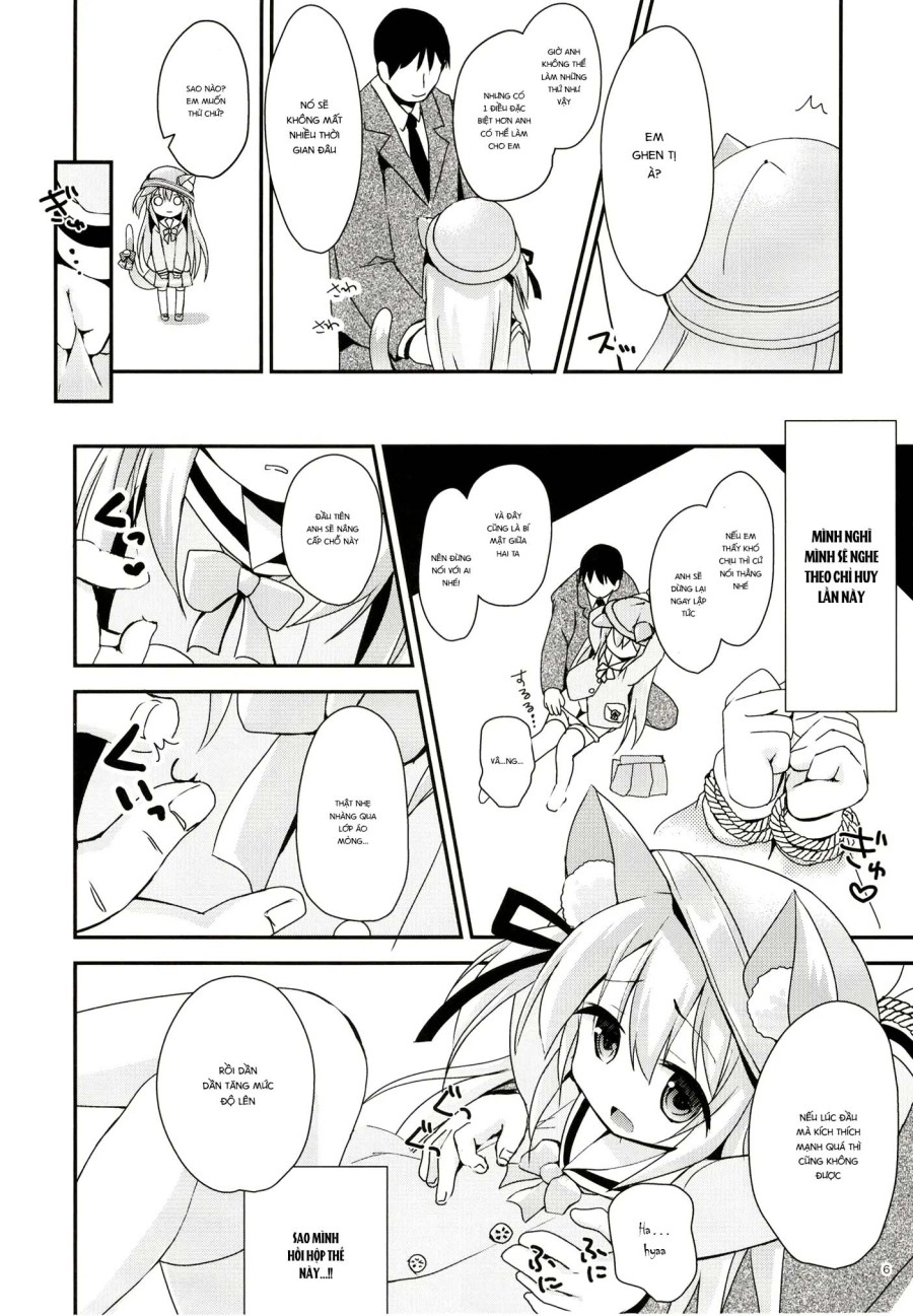 Himitsu no Echi Echi Daikaishuu 