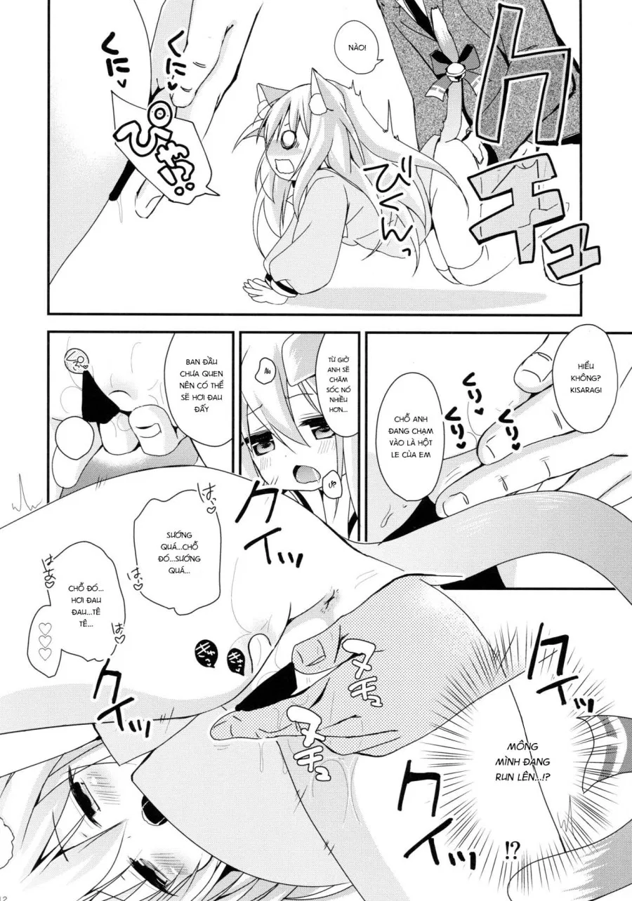 Himitsu no Echi Echi Daikaishuu 