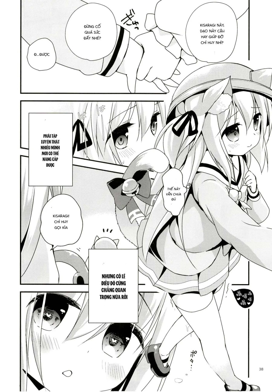 Himitsu no Echi Echi Daikaishuu 