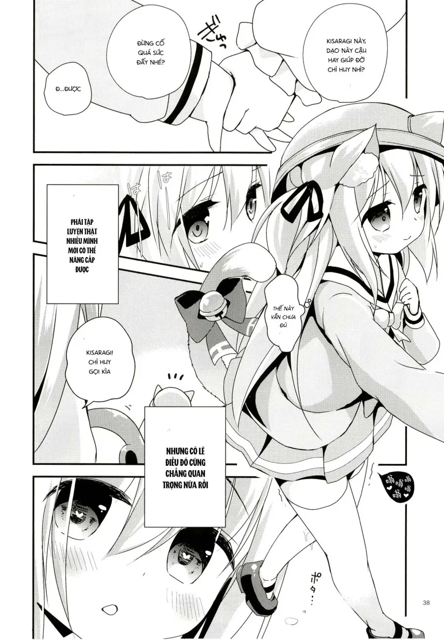 Himitsu no Echi Echi Daikaishuu 