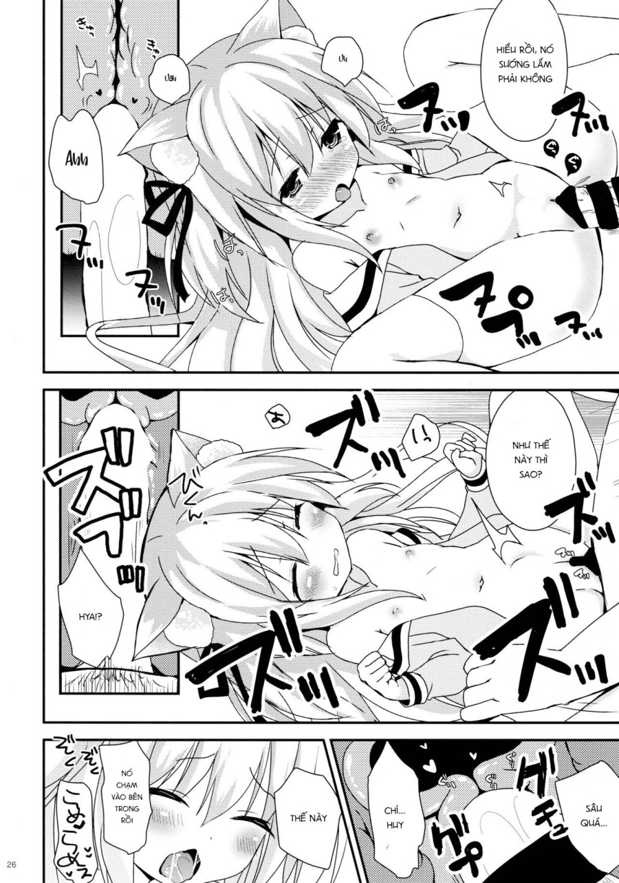 Himitsu no Echi Echi Daikaishuu 