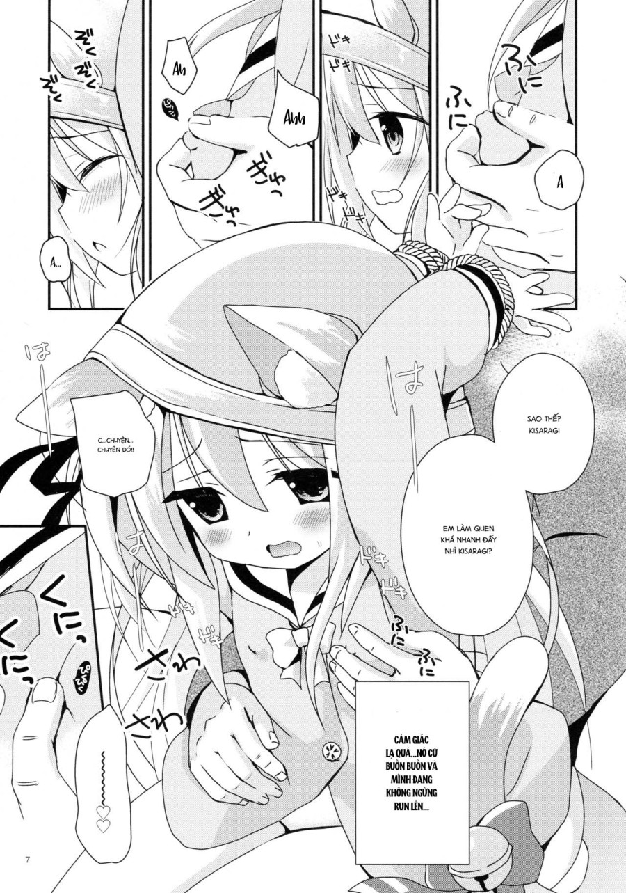 Himitsu no Echi Echi Daikaishuu 
