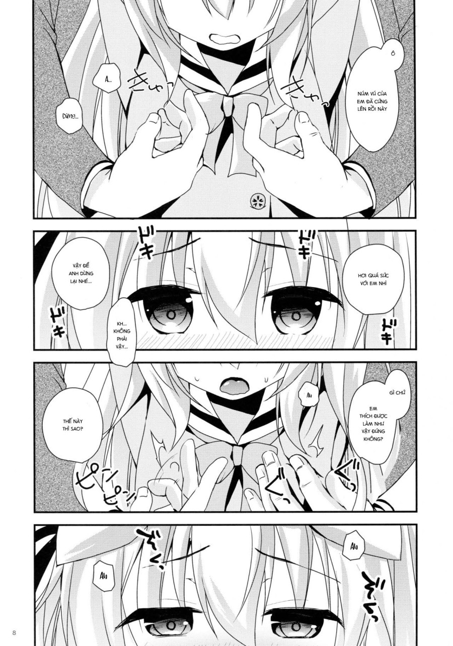 Himitsu no Echi Echi Daikaishuu 