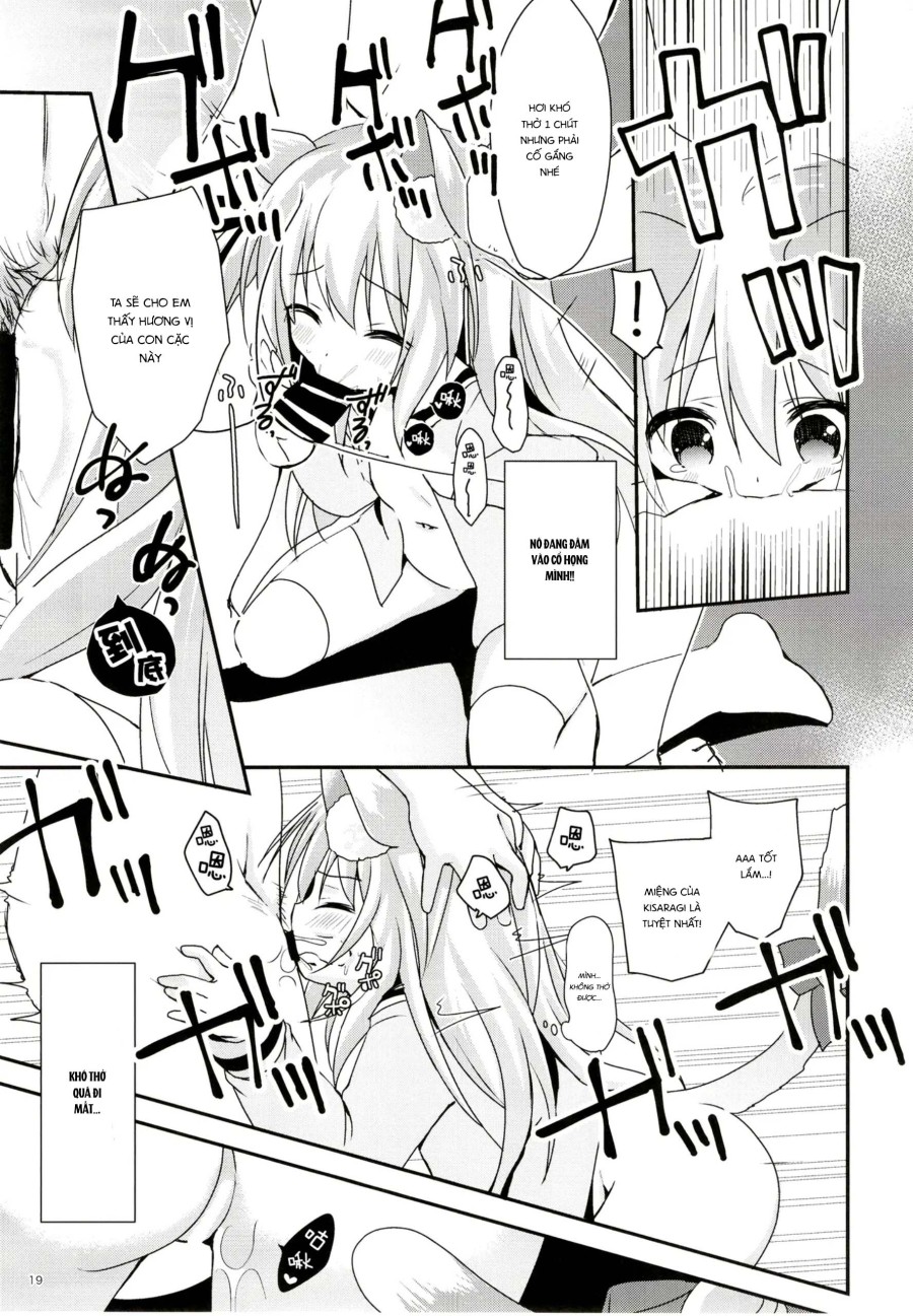 Himitsu no Echi Echi Daikaishuu 