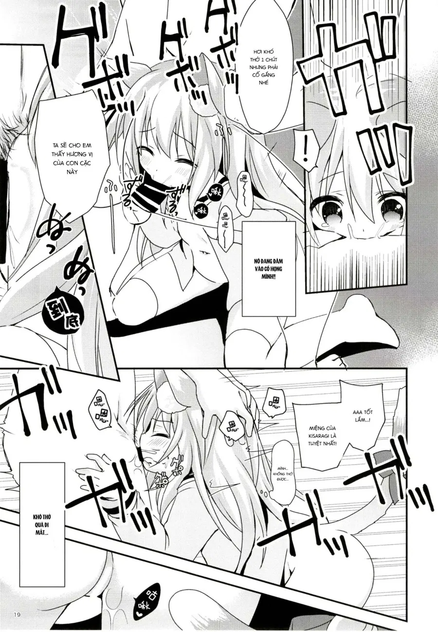Himitsu no Echi Echi Daikaishuu 