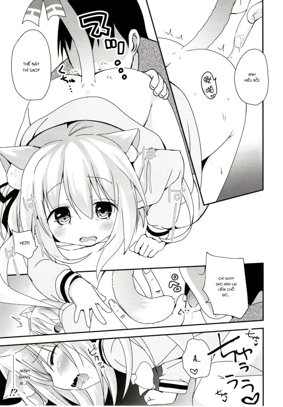 Himitsu no Echi Echi Daikaishuu 