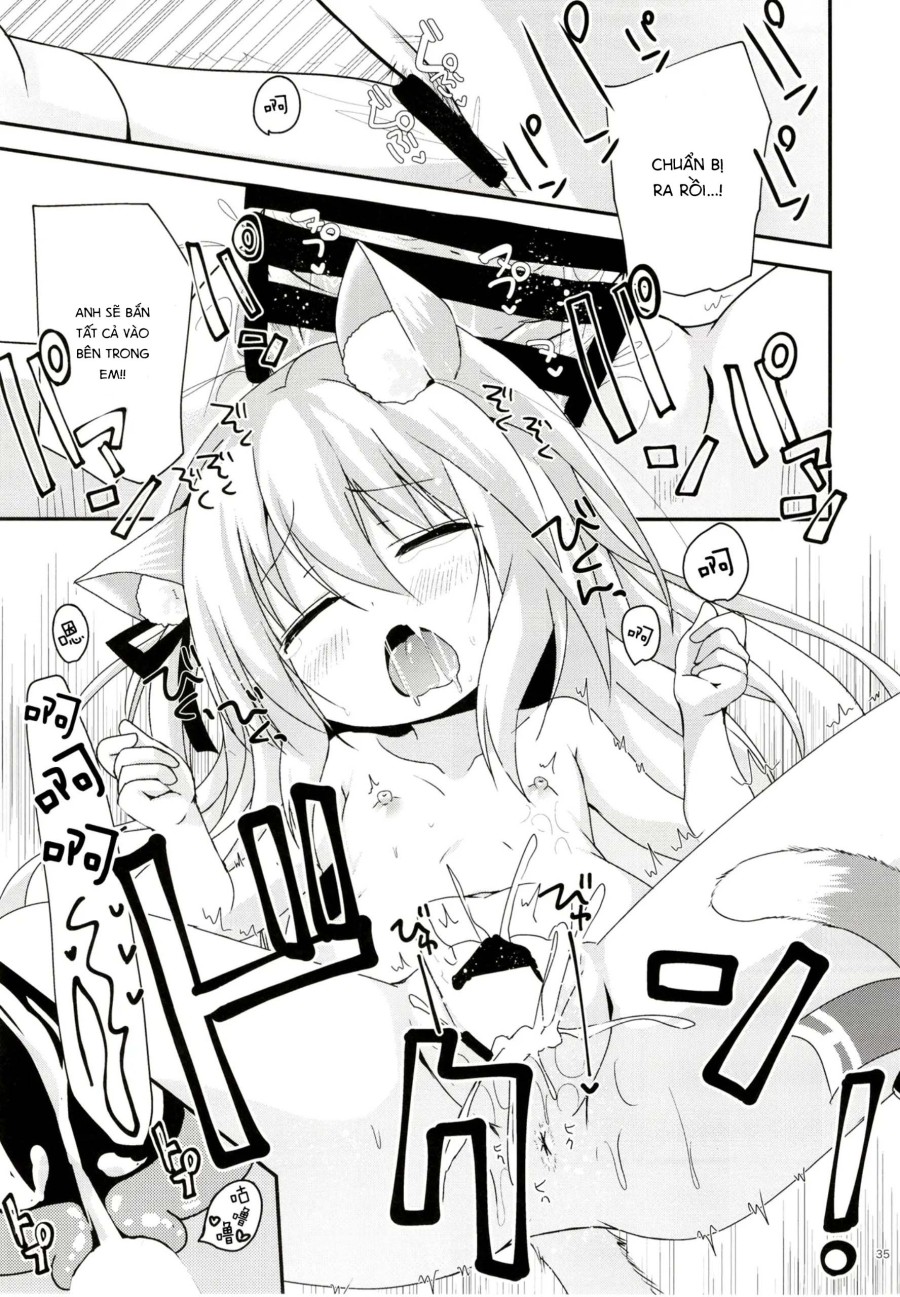 Himitsu no Echi Echi Daikaishuu 