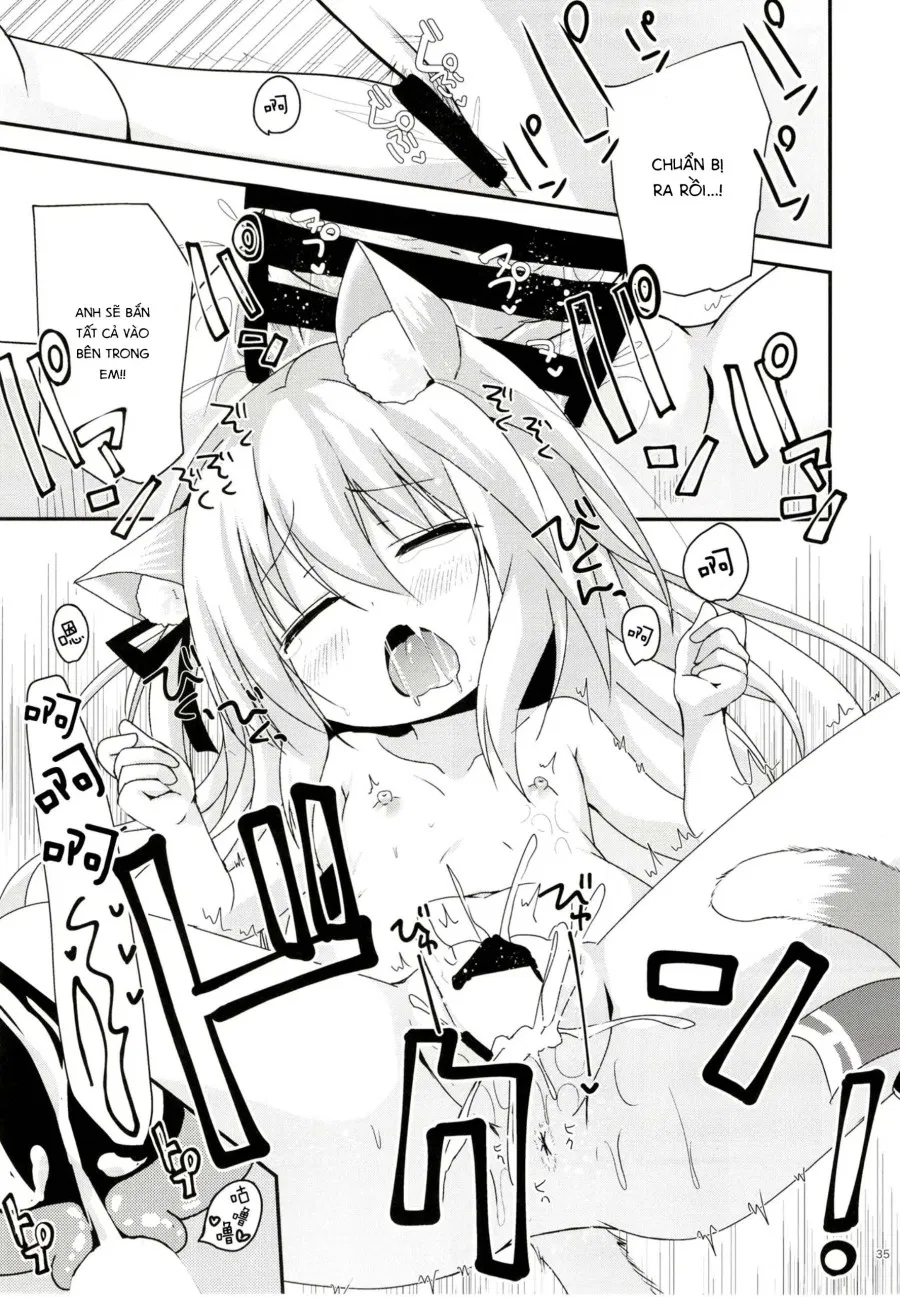 Himitsu no Echi Echi Daikaishuu 