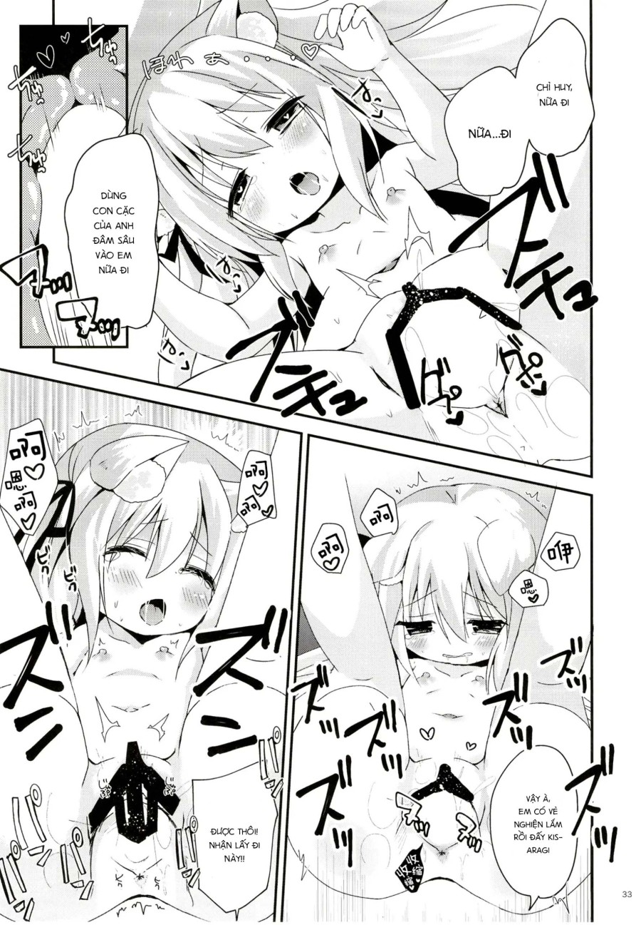 Himitsu no Echi Echi Daikaishuu 