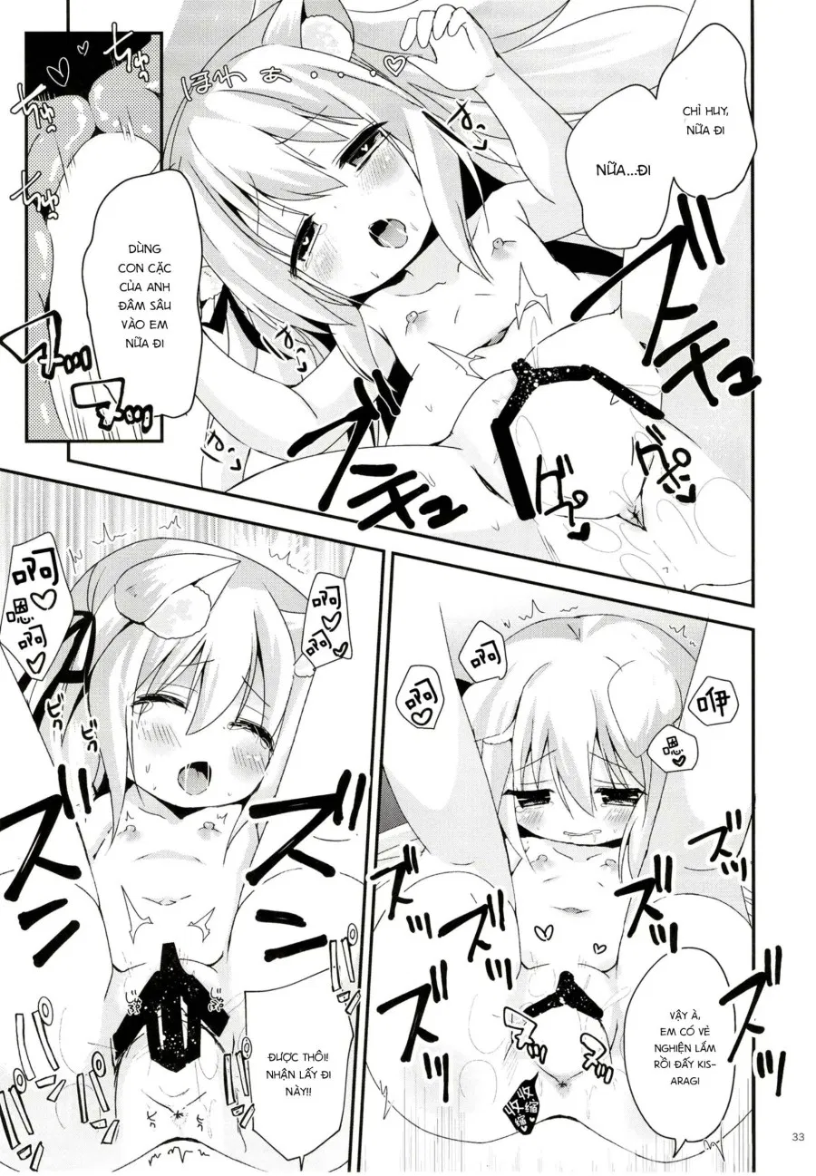 Himitsu no Echi Echi Daikaishuu 
