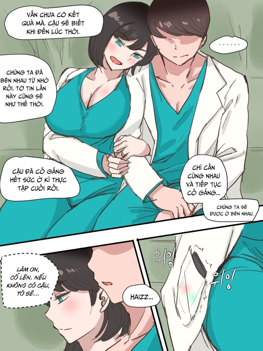 Stay With Me 