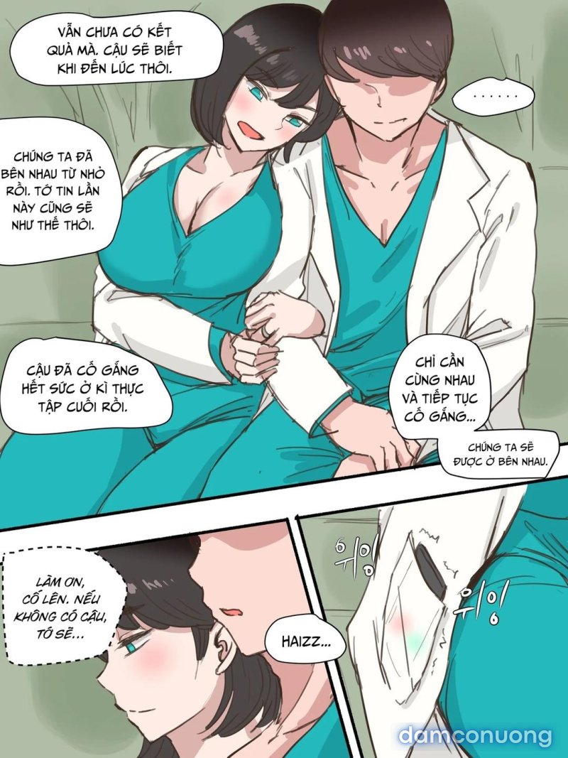 Stay With Me 
