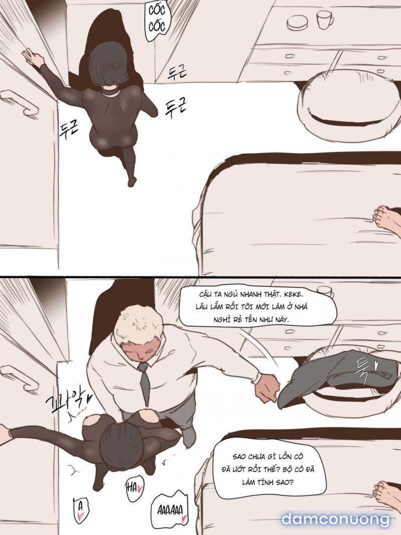 Stay With Me 