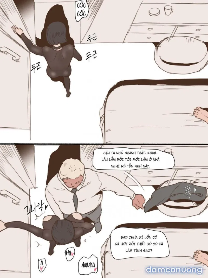 Stay With Me 