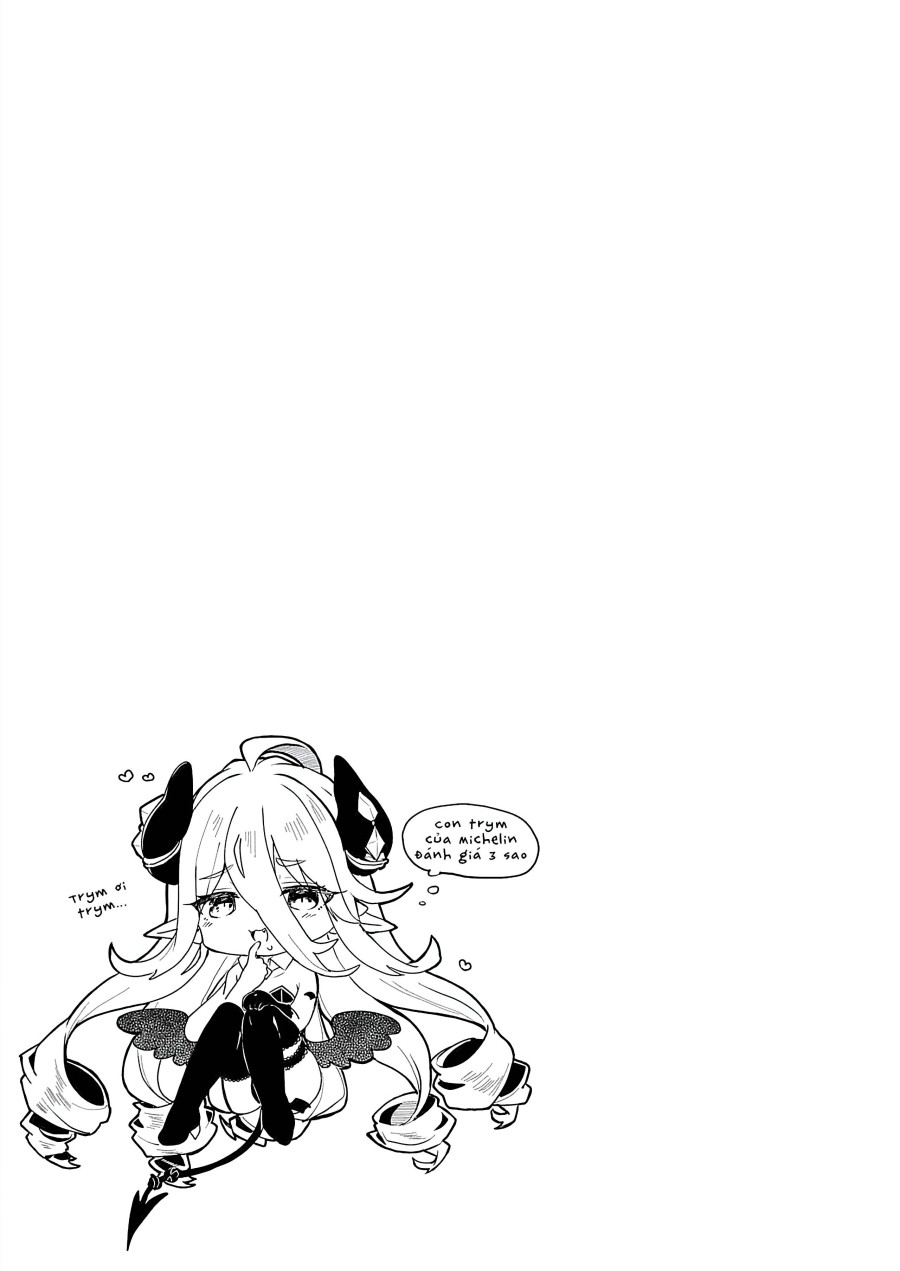 Boku wa Chiisana Succubus no Shimobe [Uncen] 