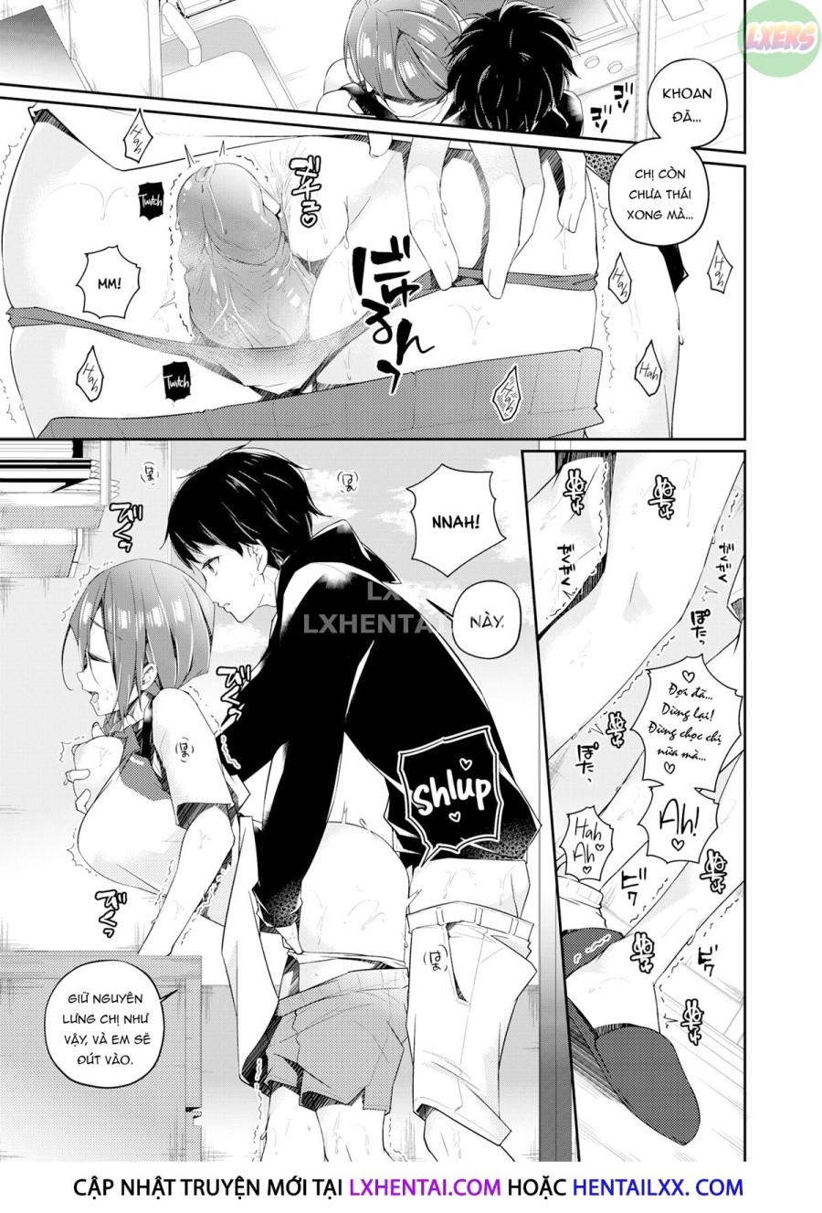 Kyou kara Hajimeru Himo Seikatsu 