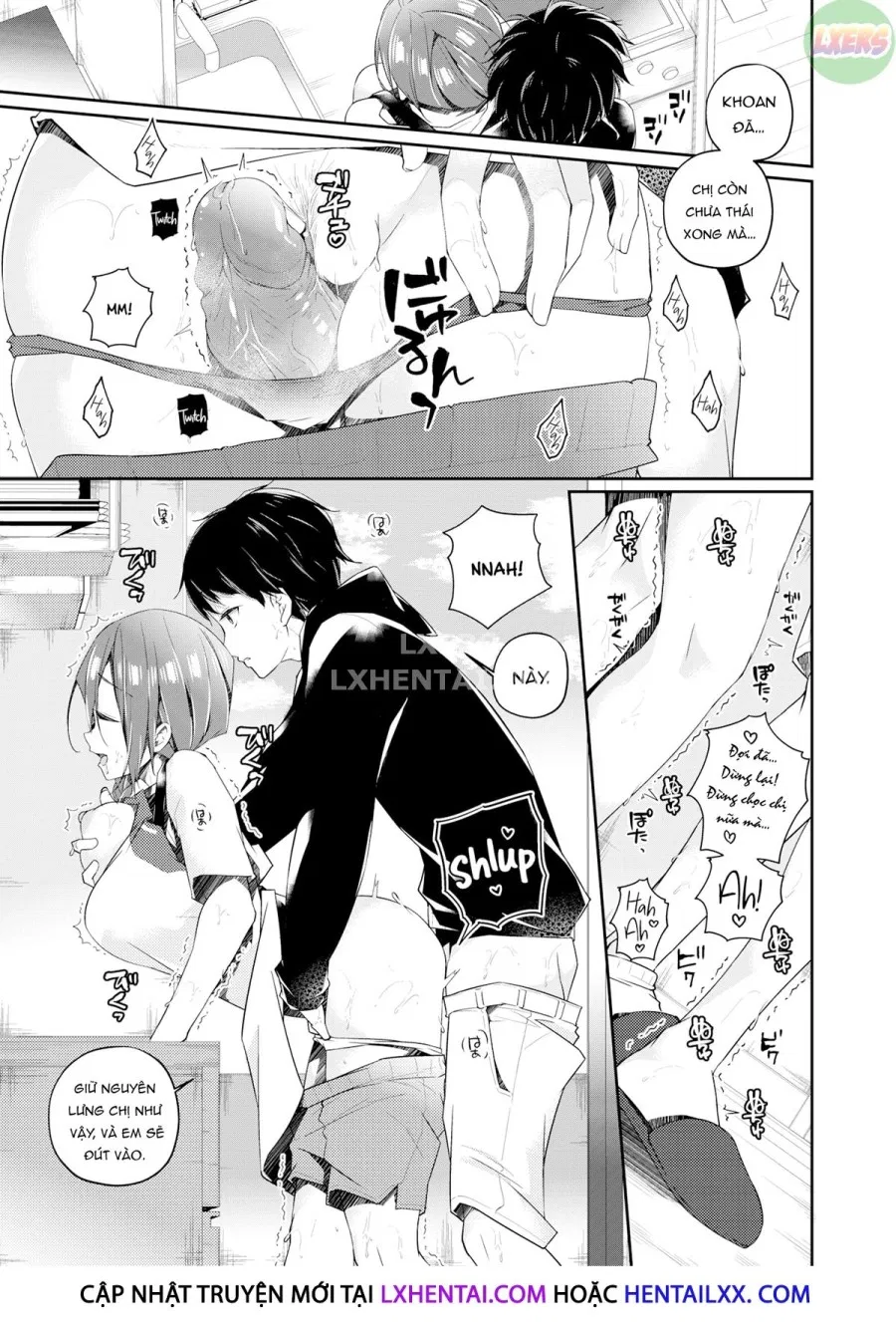 Kyou kara Hajimeru Himo Seikatsu 