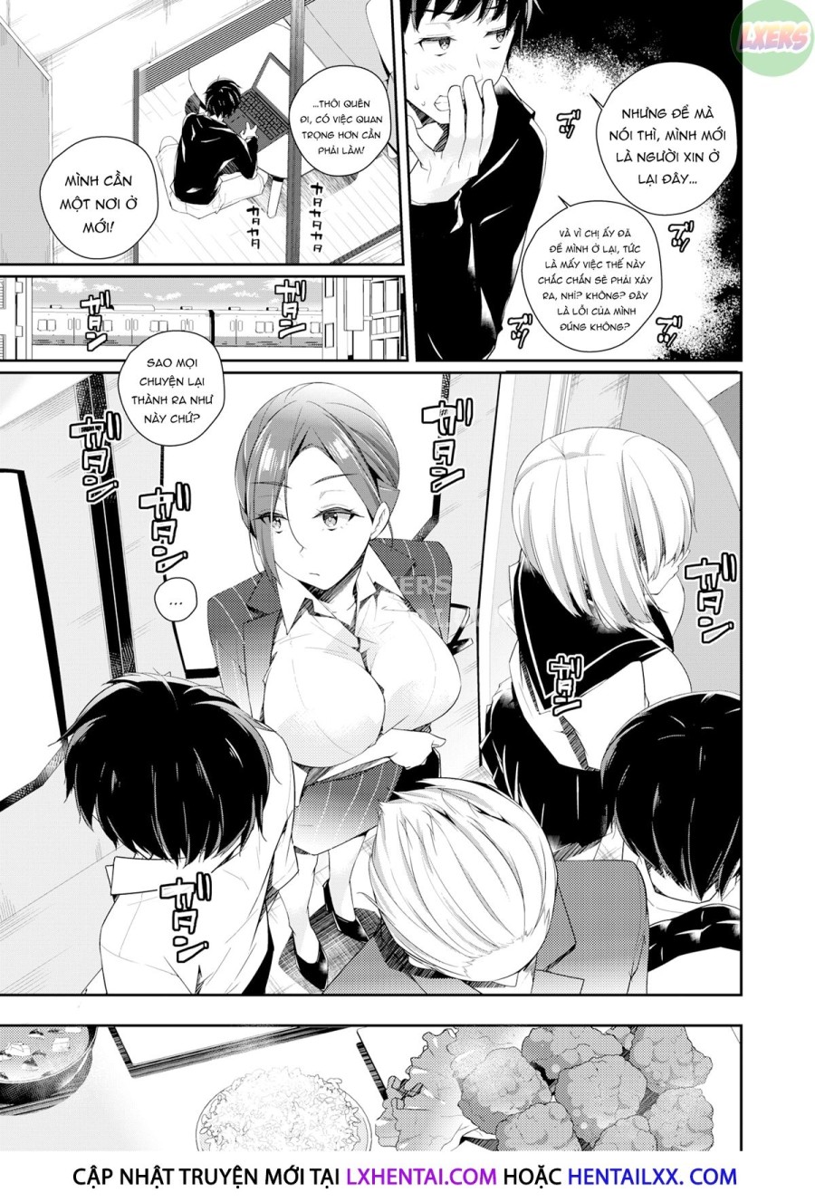 Kyou kara Hajimeru Himo Seikatsu 