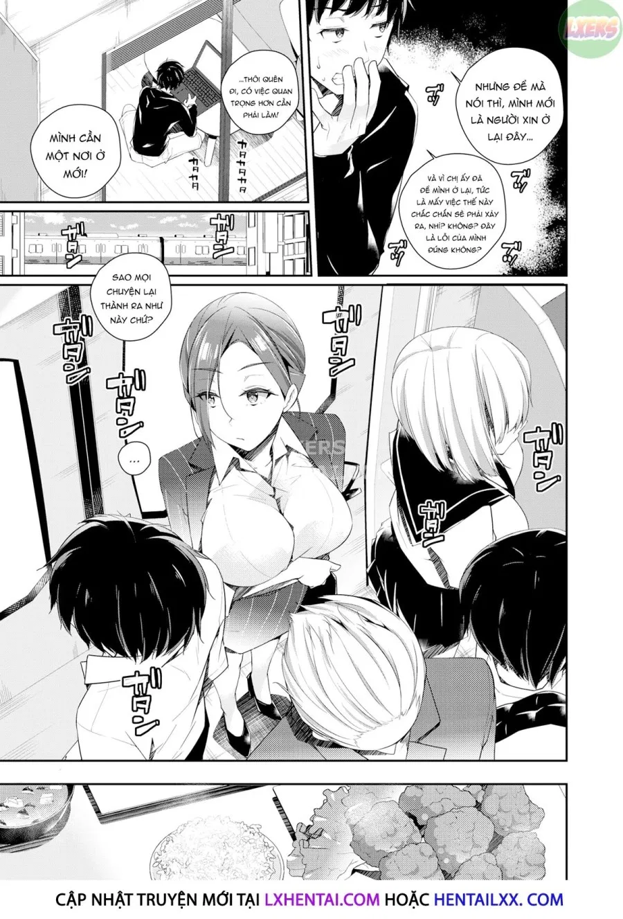 Kyou kara Hajimeru Himo Seikatsu 