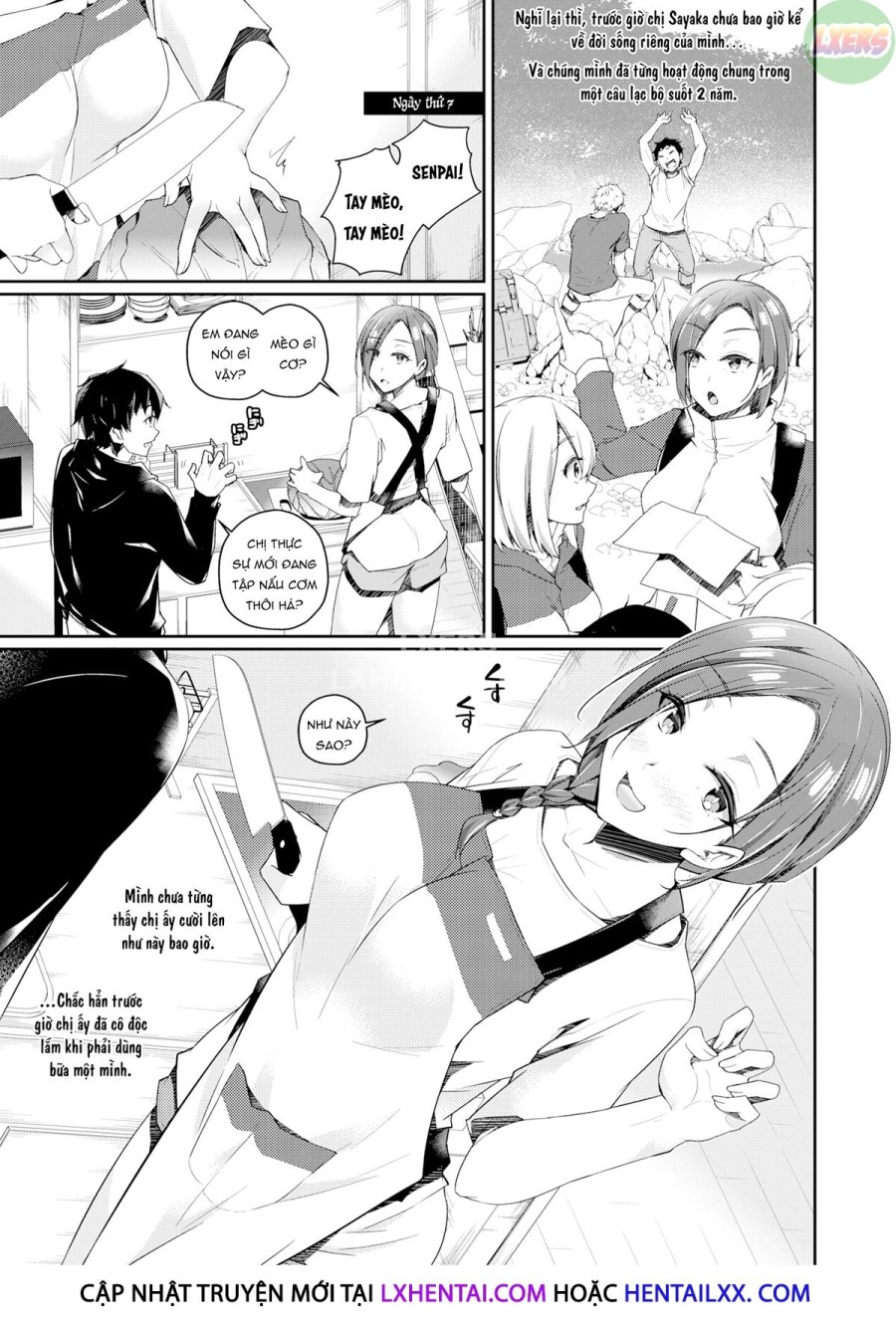 Kyou kara Hajimeru Himo Seikatsu 