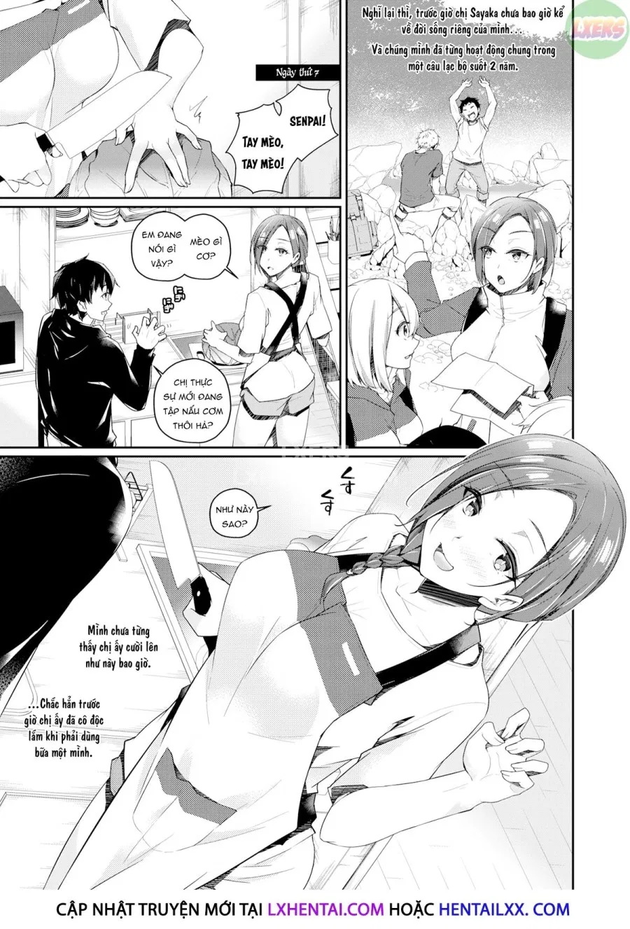 Kyou kara Hajimeru Himo Seikatsu 