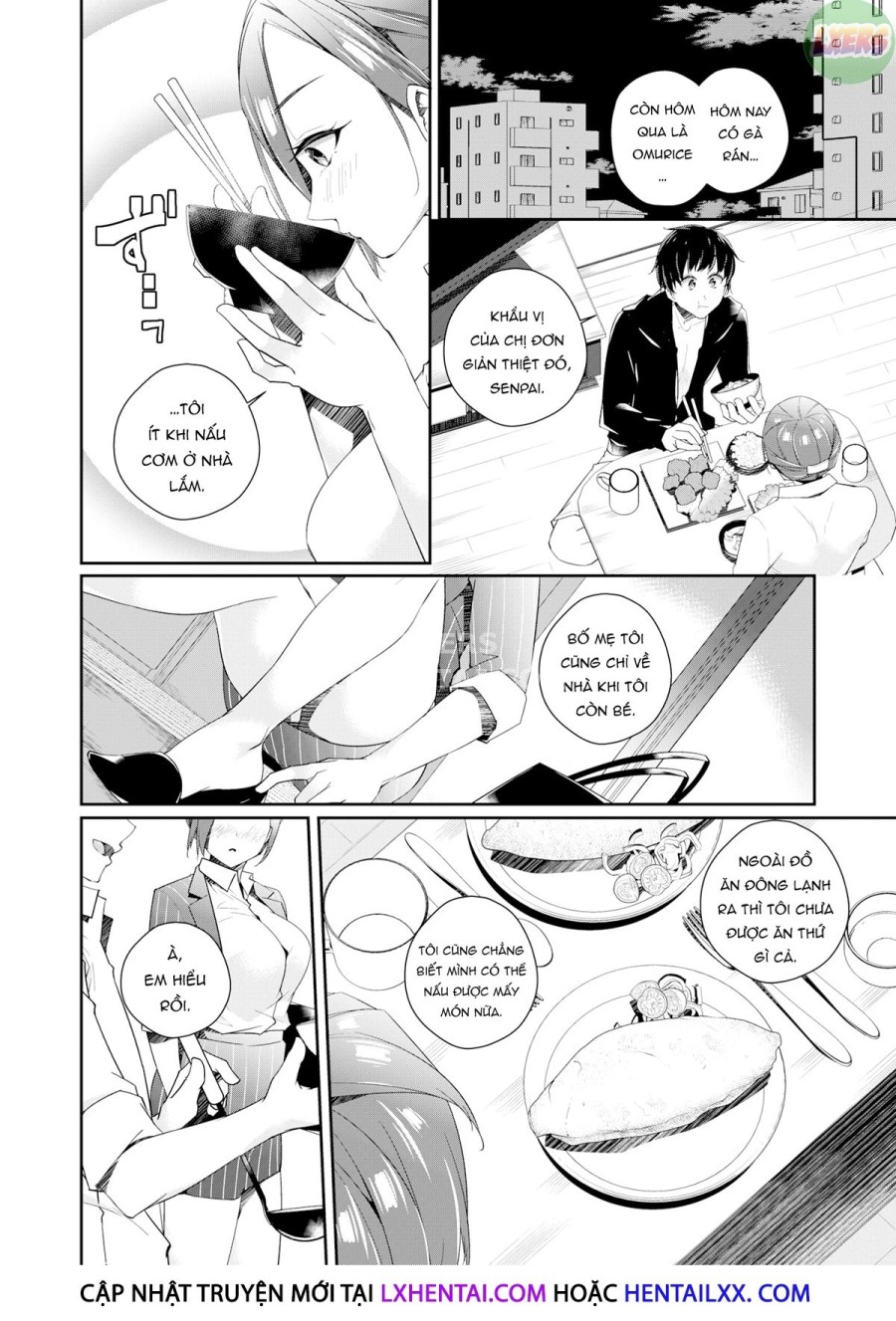 Kyou kara Hajimeru Himo Seikatsu 