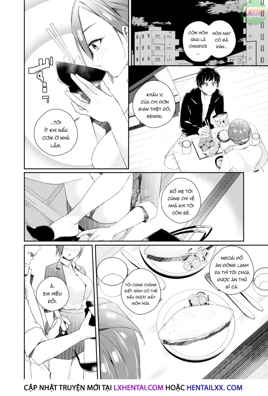 Kyou kara Hajimeru Himo Seikatsu 