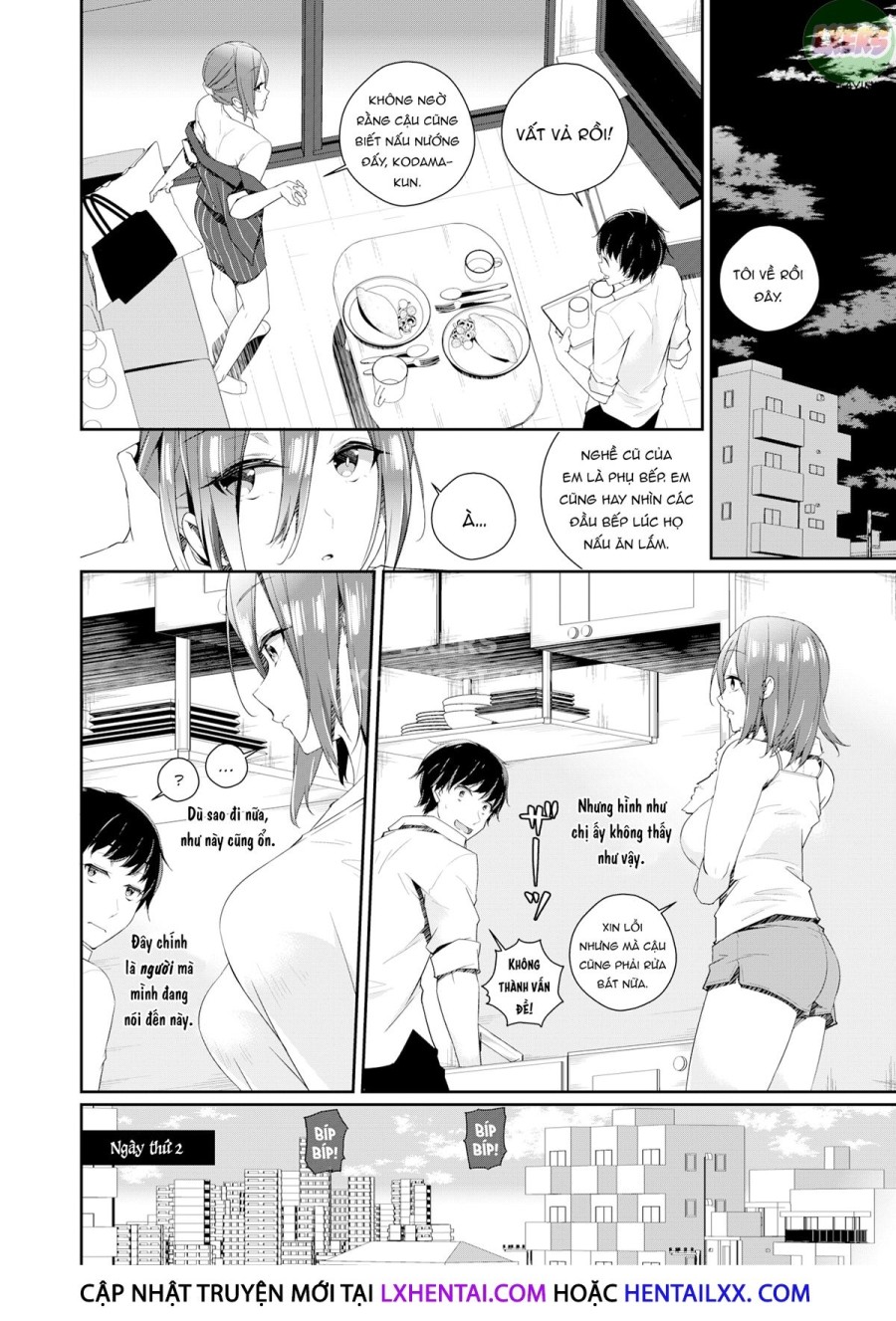 Kyou kara Hajimeru Himo Seikatsu 