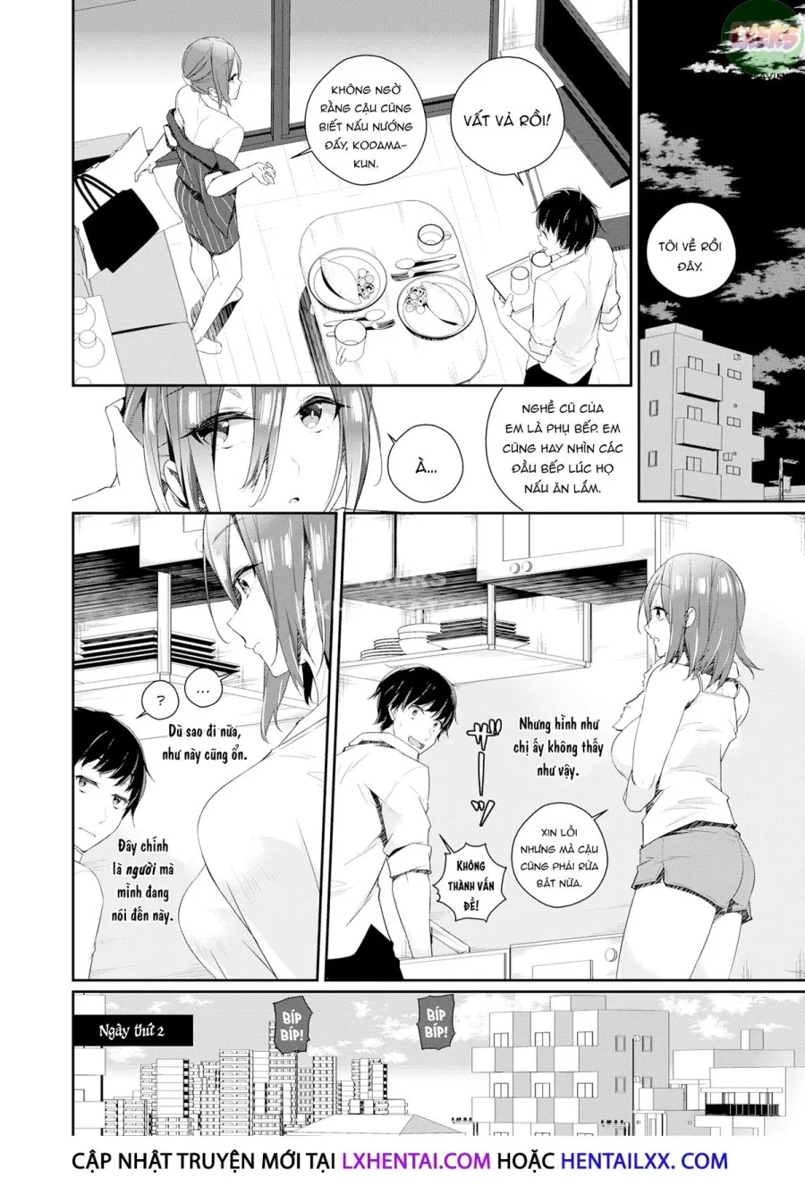 Kyou kara Hajimeru Himo Seikatsu 
