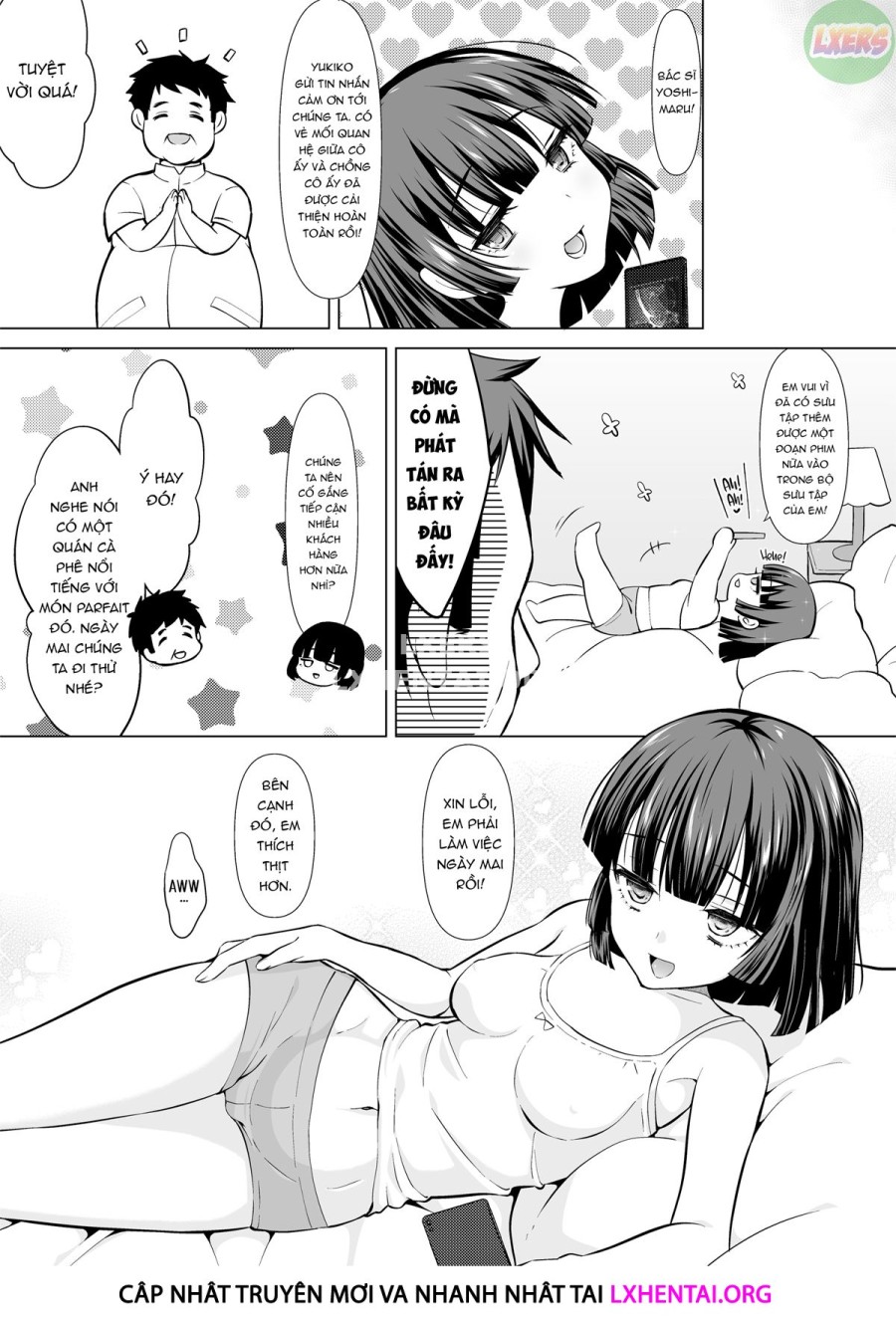 Problem Solving Massage! 