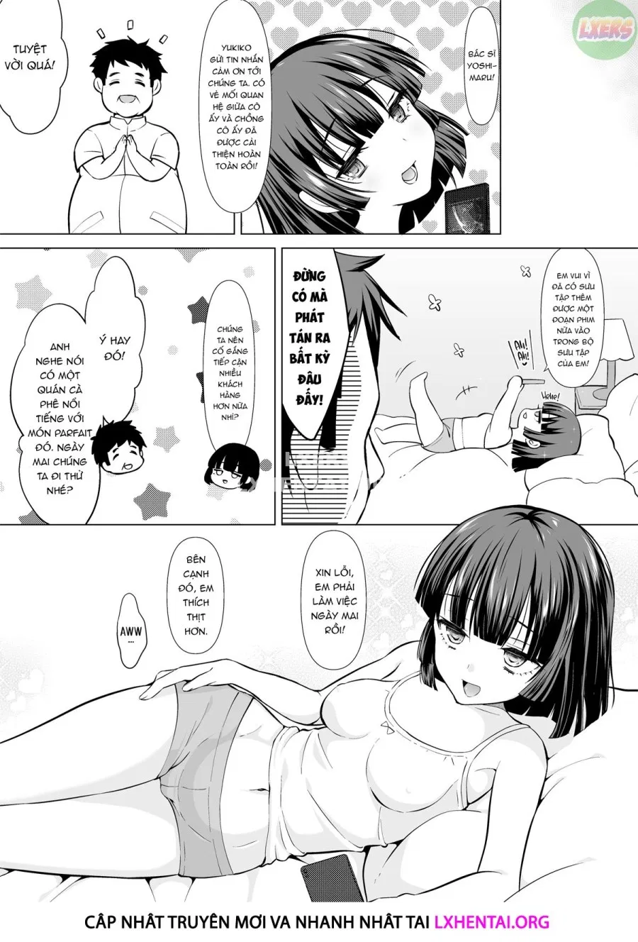 Problem Solving Massage! 