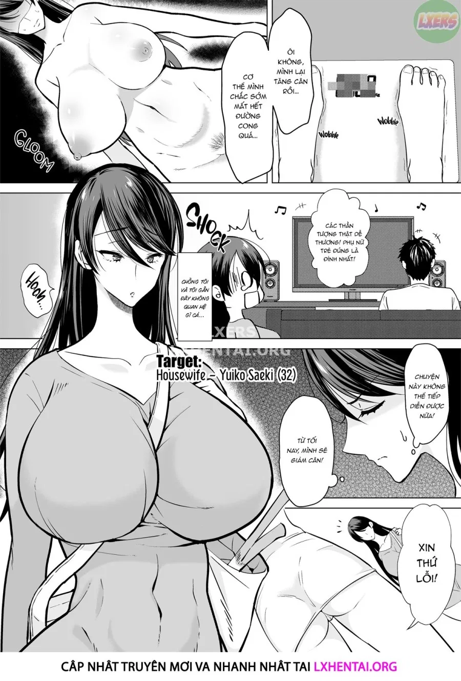 Problem Solving Massage! 