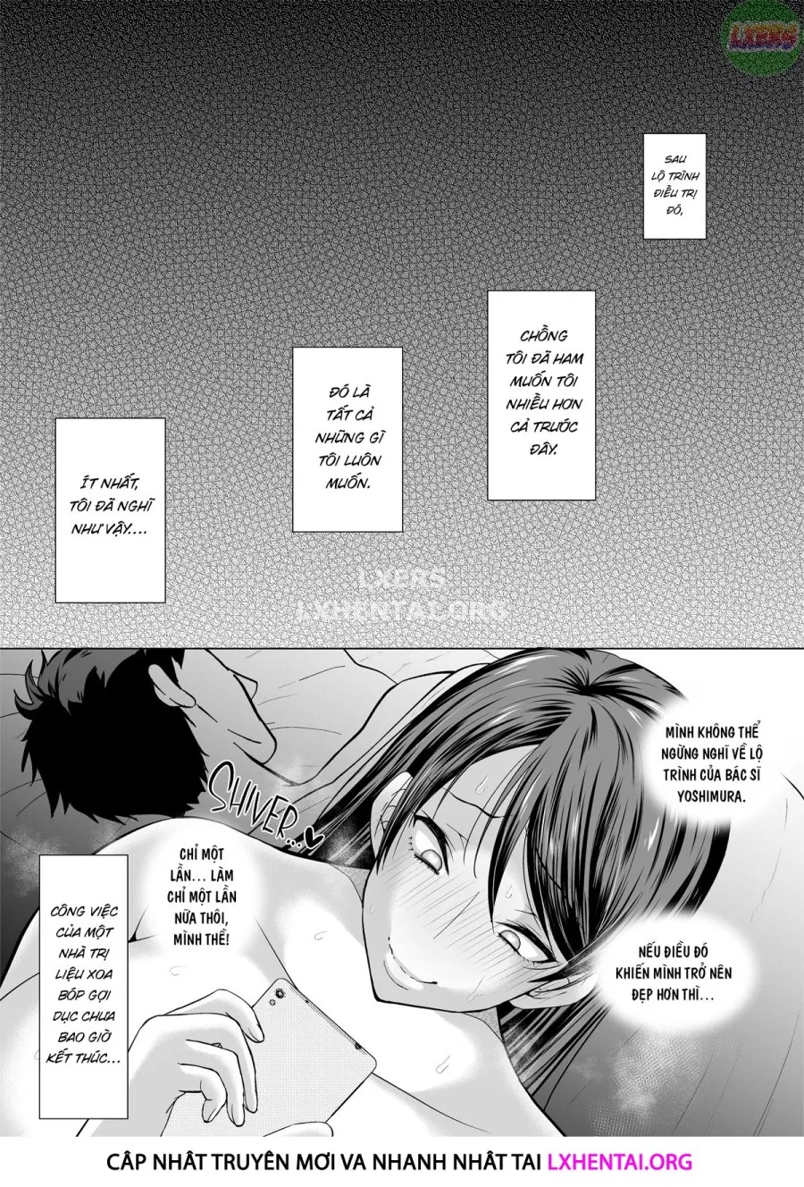 Problem Solving Massage! 