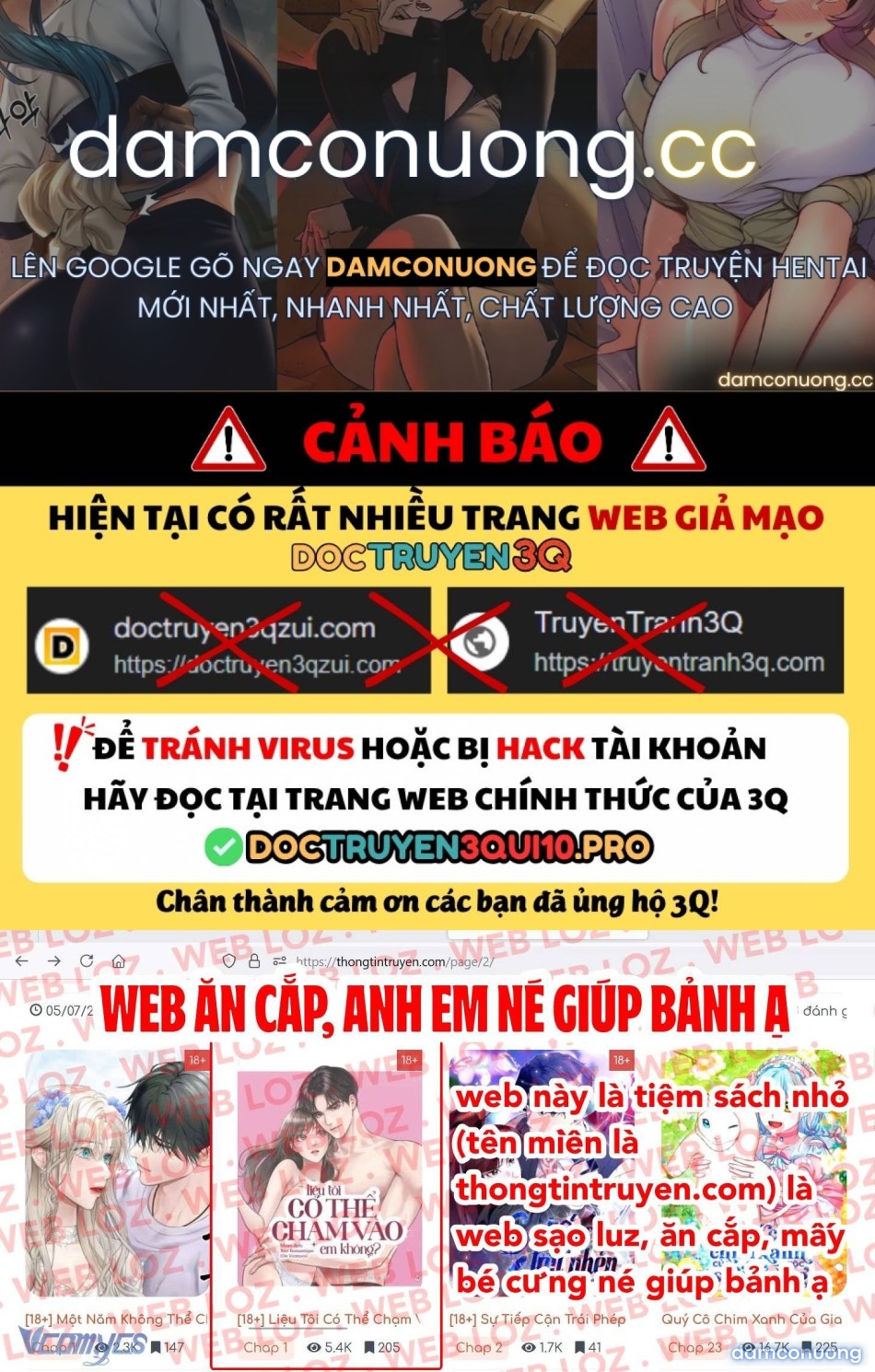[18+] Tại Sao Điều Này Lại Đúng? 